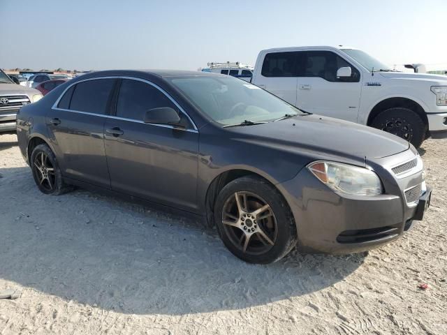 2011 Chevrolet Malibu LS