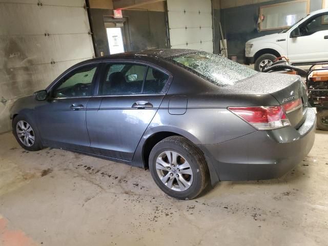 2011 Honda Accord LXP