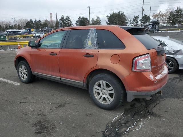 2008 Ford Edge SE