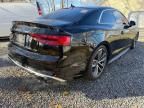 2018 Audi S5 Premium Plus