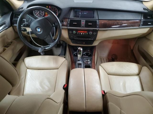 2012 BMW X5 XDRIVE35I