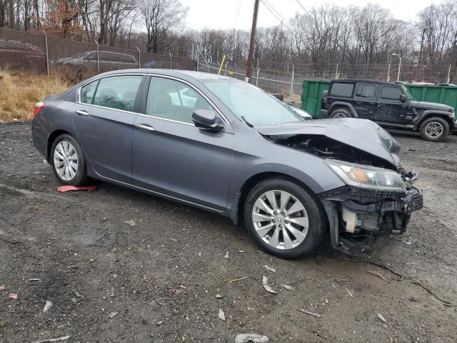 2013 Honda Accord EX