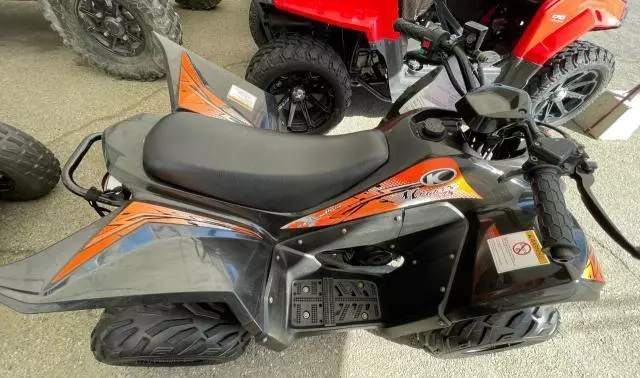 2017 Kymco Usa Inc Sporty ATV