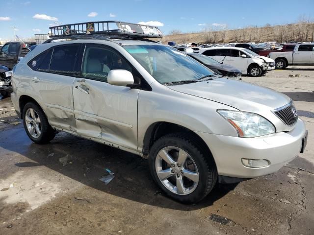 2005 Lexus RX 330