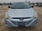 2010 Hyundai Tucson GLS