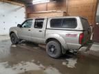 2004 Nissan Frontier Crew Cab XE V6