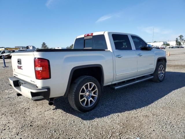 2015 GMC Sierra K1500 Denali