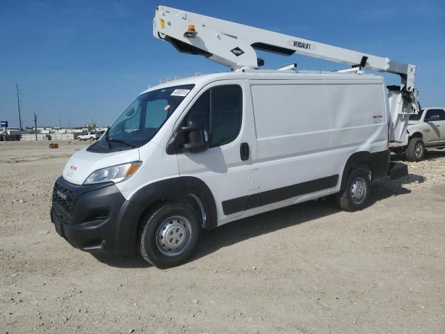 2023 Dodge RAM Promaster 3500 3500 Standard