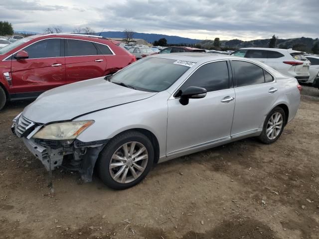 2010 Lexus ES 350