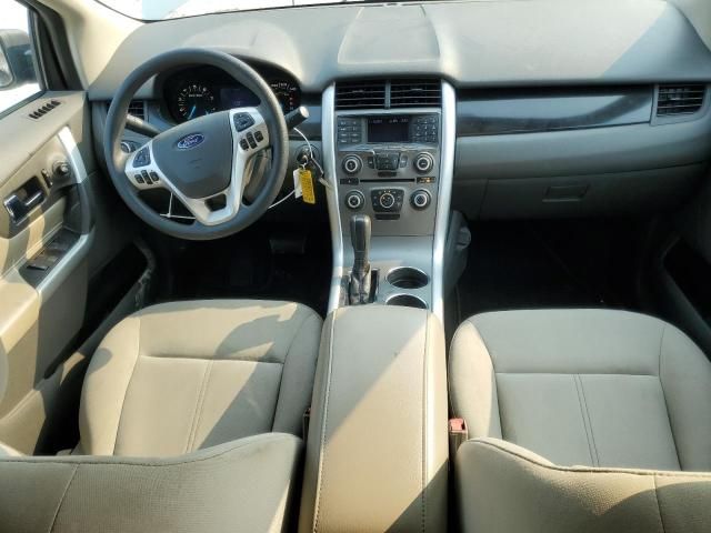 2013 Ford Edge SE