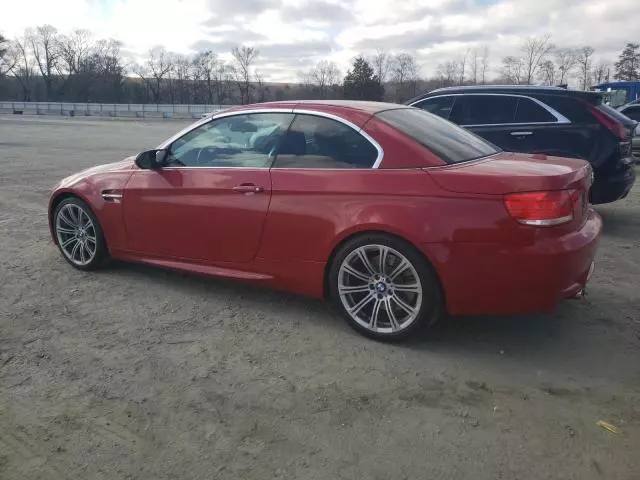 2008 BMW M3