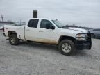 2008 Chevrolet Silverado K2500 Heavy Duty