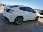 2015 BMW X6 XDRIVE35I