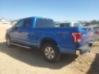 2015 Ford F150 Super Cab