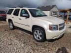 2011 Chevrolet Tahoe K1500 LTZ