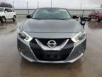 2017 Nissan Maxima 3.5S