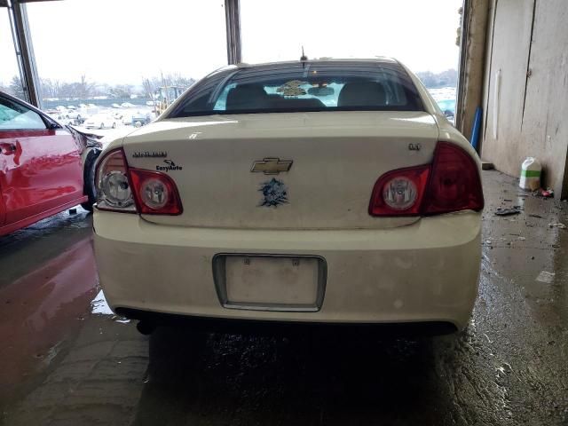 2011 Chevrolet Malibu 2LT