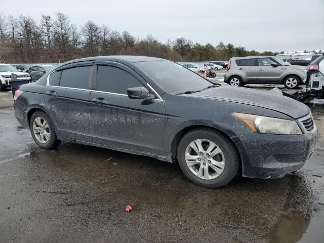 2008 Honda Accord LXP