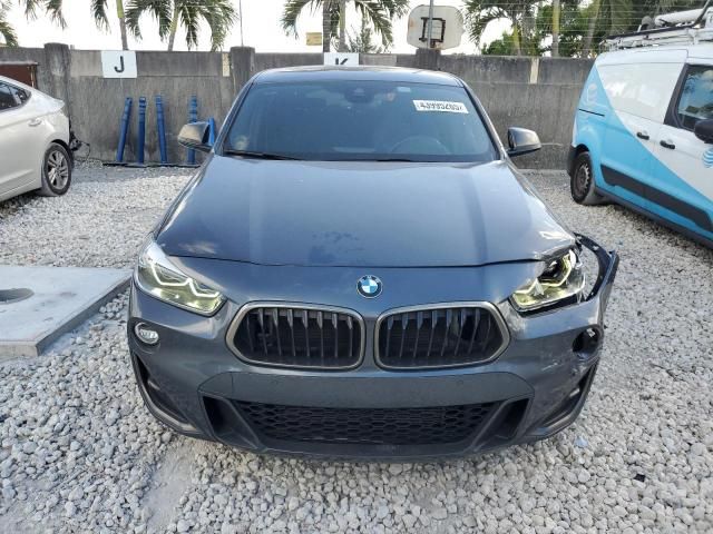 2020 BMW X2 M35I