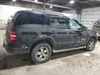 2007 Ford Explorer XLT