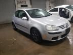 2009 Volkswagen Rabbit