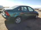 2000 Ford Focus SE