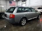 2002 Audi Allroad