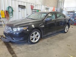 2015 Ford Taurus SE en venta en Mcfarland, WI