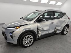 Salvage cars for sale at Van Nuys, CA auction: 2023 Chevrolet Bolt EUV LT