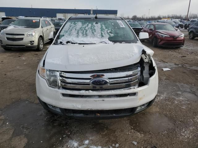 2010 Ford Edge SEL