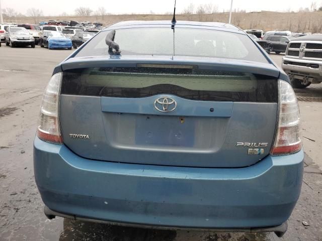 2006 Toyota Prius