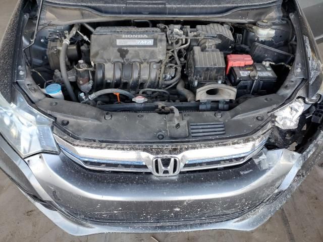 2014 Honda Insight EX