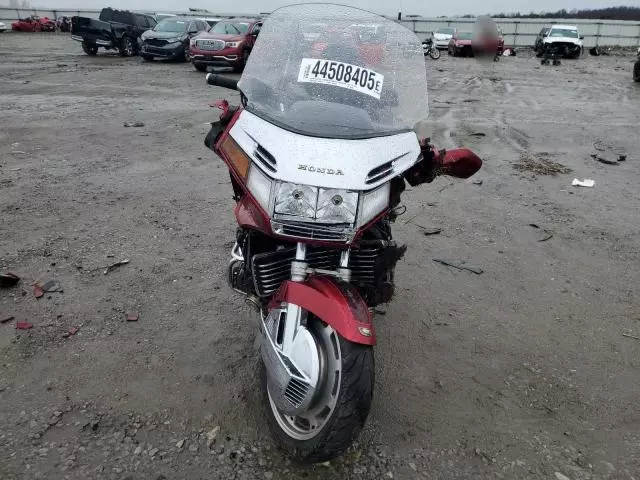 1997 Honda GL1500 SE12