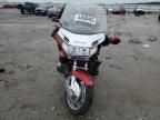 1997 Honda GL1500 SE12