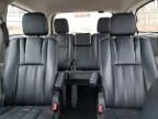 2012 Chrysler Town & Country Touring L