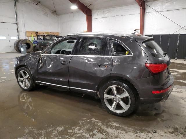 2014 Audi Q5 TDI Premium Plus