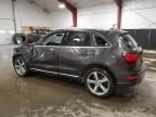 2014 Audi Q5 TDI Premium Plus