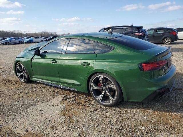 2021 Audi RS5