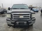 2006 Ford F350 SRW Super Duty