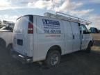 2013 Chevrolet Express G3500