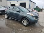 2012 Nissan Juke S