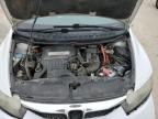 2009 Honda Civic Hybrid