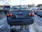 2010 Volkswagen Jetta Limited