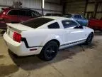 2009 Ford Mustang