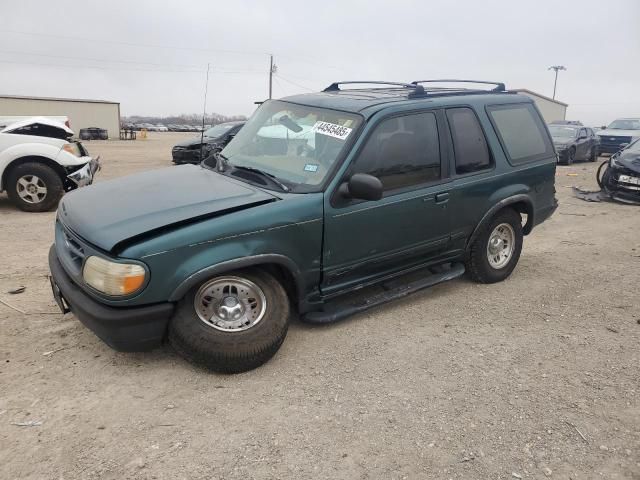 1995 Ford Explorer