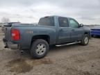 2009 Chevrolet Silverado C1500 LT