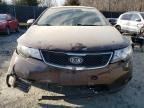 2010 KIA Forte EX