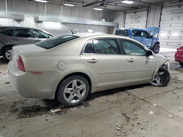 2009 Chevrolet Malibu 1LT