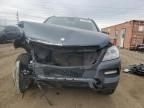 2012 Mercedes-Benz ML 350 4matic