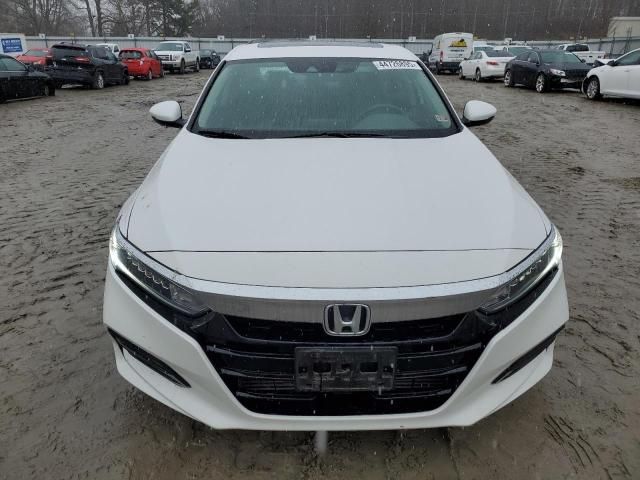 2019 Honda Accord EXL